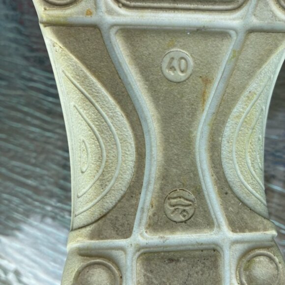 Rieker N42V1 Antistress Memosoft Multicolored Slip On Walking Sneakers - Picture 12 of 14